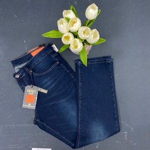 Genes Bowery Fit Jeans